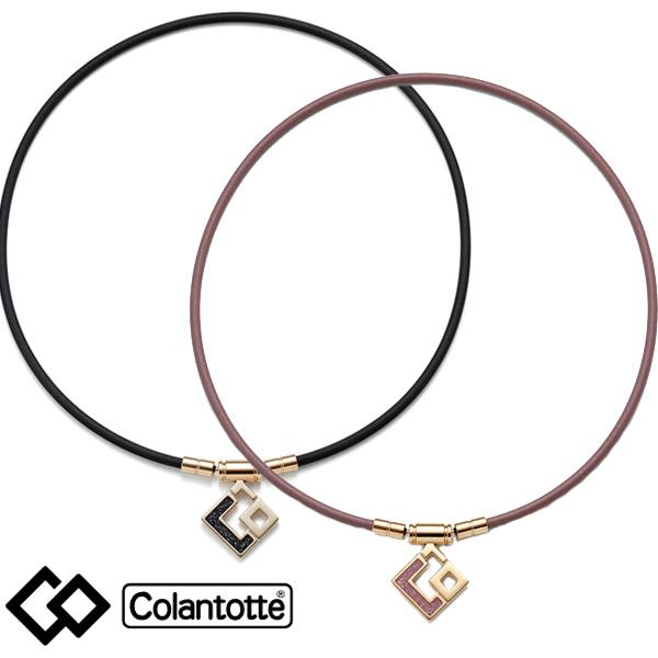 ColanTotte（コラントッテ） TAOネックレス スリム AURA mini 磁気