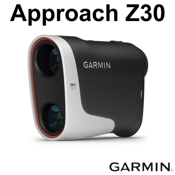 Approach ガーミン アプローチ Z30 ゴルフ用距離計 GARMIN : つるや