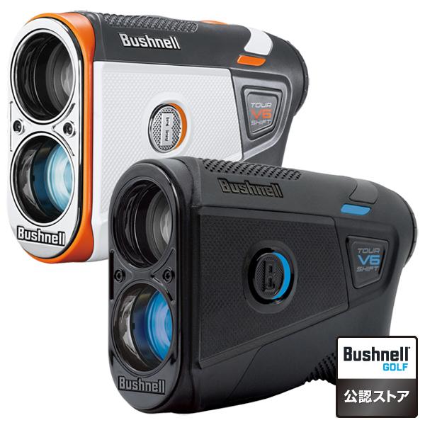 Bushnell（ブッシュネル） ピンシーカー ツアー V6 シフト ジョルト