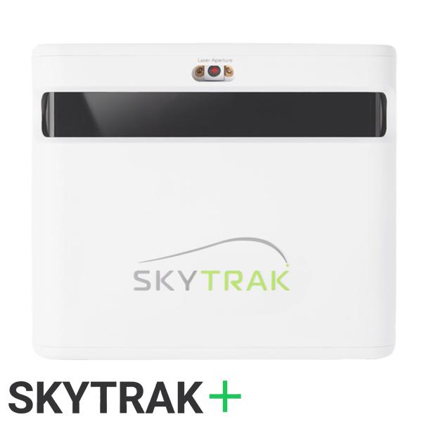 GPRO SkyTrak+ スカイトラック プラス モバイルアプリセット 本体＋