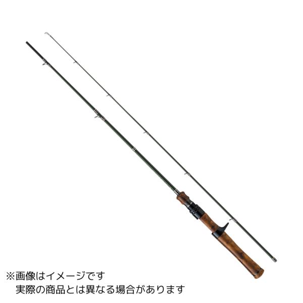 Major Craft（メジャークラフト） ファインテール ワークスチューン