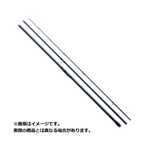 シマノ（SHIMANO） サーフゲイザー(並継) 425BX 【大型商品2