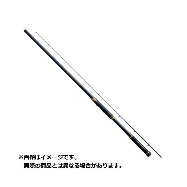 シマノ（SHIMANO） ロッド 19 ISO LIMITED(イソリミテッド) ワイド