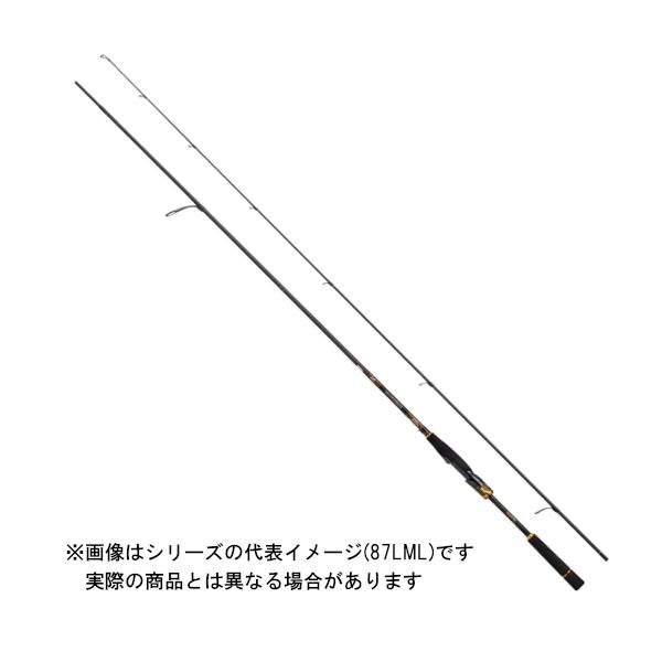 DAIWA（ダイワ） 22 モアザン ブランジーノ EX AGS 94LML 【大型商品2