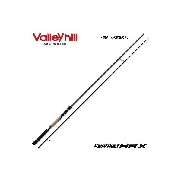 メバルからフラットフィッシュまで！サイファリストは拘りのソルト