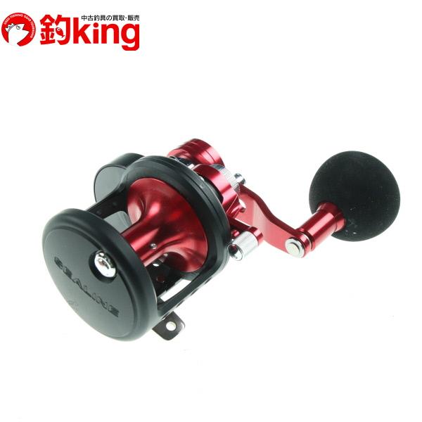 ダイワ シーラインLD 300-II /Y168M 美品 ヒラマサ カンパチ ブリ