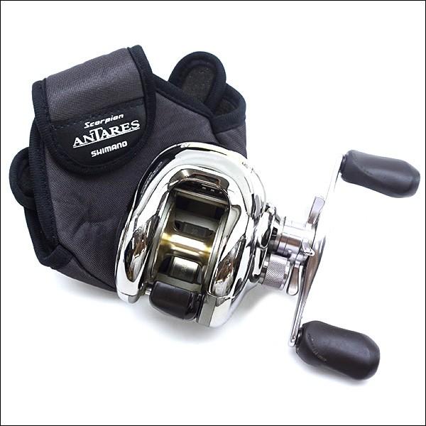 シマノ スコーピオン アンタレス バージョン2/S211M : 釣king - 通販