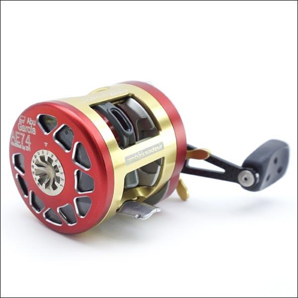 アブガルシア モラム SX1601C AE74 ウルトラマグS2/U096M : 釣king