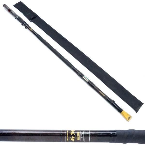 オリムピック テクスター 石鯛 バルタム 510S/D229L : 釣king - 通販