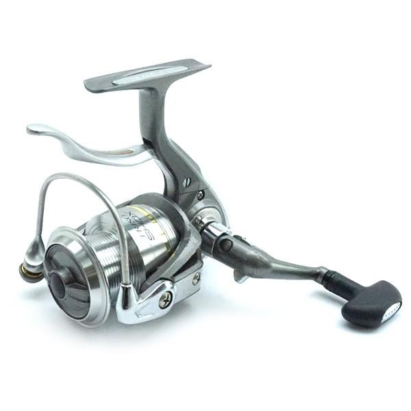 ダイワ トライソ SHOX 2500LBD/E306M : 釣king - 通販 - Yahoo