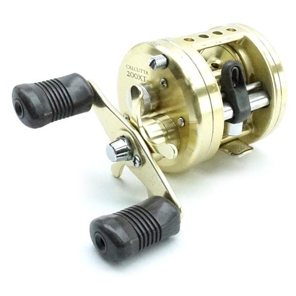 シマノ カルカッタ 200XT/E488M : 釣king - 通販 - Yahoo!ショッピング