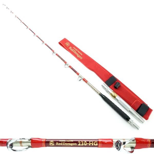 美品 ミヤマエ ミヤエポック パワーファイター レッドドラゴン 230-HG