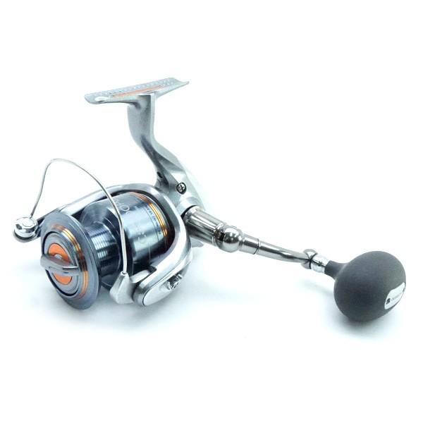 シマノ リール 11エルフ C5000PG/F178M美品(中古) : 釣king - 通販