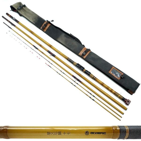 オリムピック 屋久 石鯛 十七/F319L 石鯛竿 未使用品 : 釣king - 通販