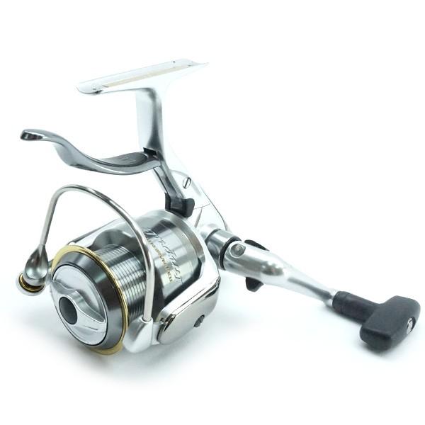 ダイワ リール トーナメント ISO インパルト 2500LBD/F461M 美品 : 釣