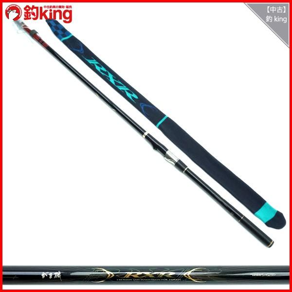 がまかつ 磯竿 がま磯 RXR 2−53/G264L : 釣king - 通販 - Yahoo