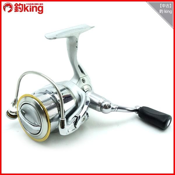 ダイワ 07ルビアス 2506/G418M リール : 釣king - 通販 - Yahoo