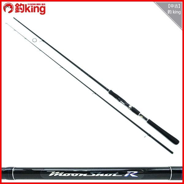 シマノ ムーンショットR S906ML/H509Y ロッド : 釣king - 通販 - Yahoo