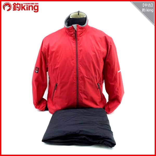 シマノ ゴアウィンドストッパーシェル ブレスハイパー+℃ インシュ