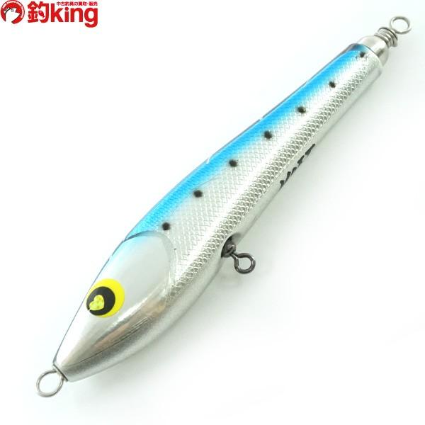 ハンマーヘッド MOET モエ 120/ST780S トップウォータールアー 美品