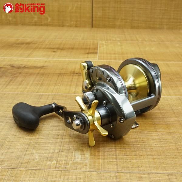 シマノ 07海魂 3000T/K536M 石鯛リール 美品 : 釣king - 通販 - Yahoo