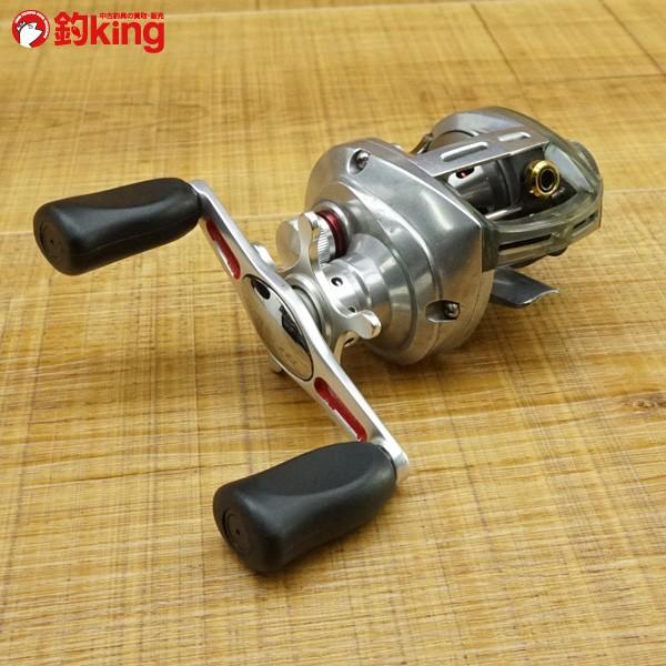 ダイワ アルファス ito 103/L034M ベイトリール : 釣king - 通販