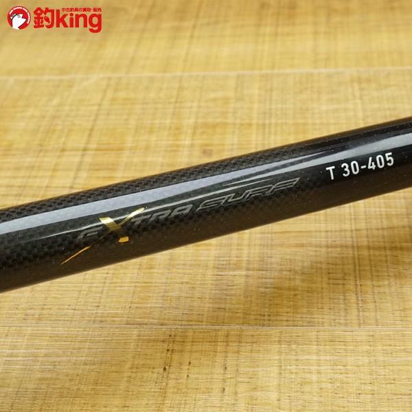 ダイワ エクストラサーフ T30-405・K/L026L 極上美品 投げ竿 : 釣king