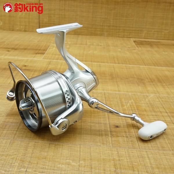 シマノ 16スーパーエアロ キススペシャル コンペエディション 極細仕様