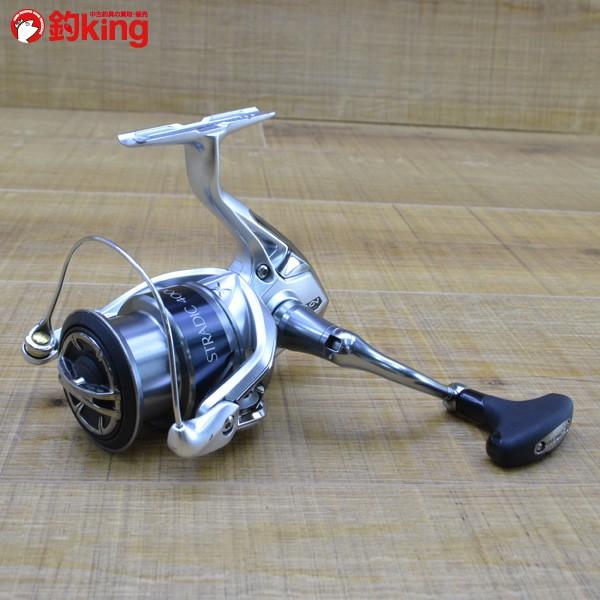 シマノ 15ストラディック 4000XGM/M325M スピニングリール : 釣king
