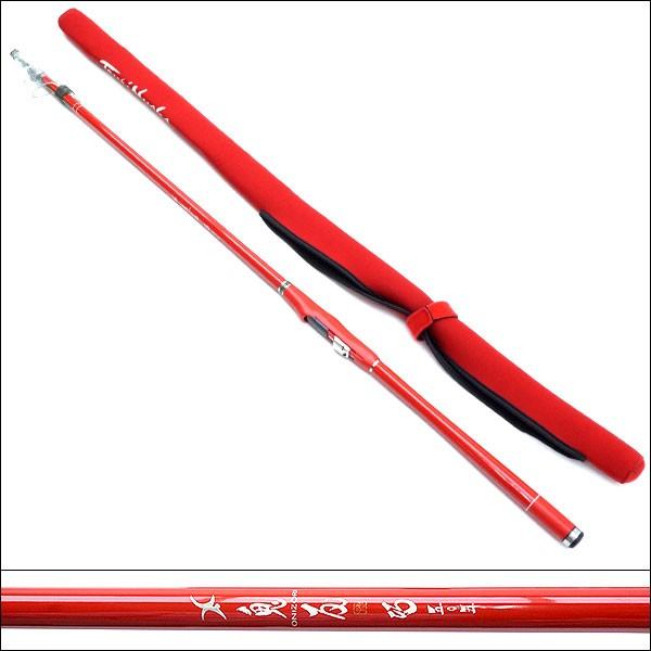 美品 釣武者 鬼反 巧 505/W340L : 釣king - 通販 - Yahoo!ショッピング