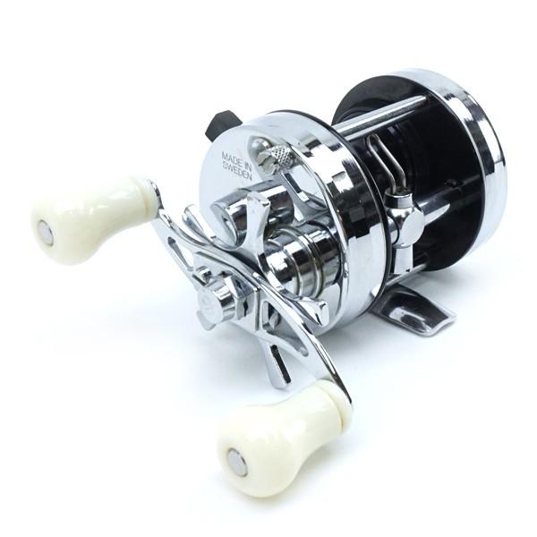 美品 アブガルシア アンバサダー 2500C IAR /X366M : 釣king - 通販