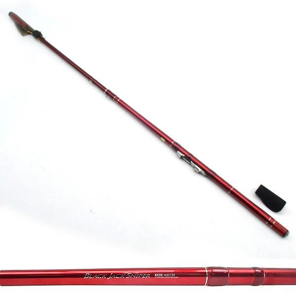 ダイワ ブラックジャックスナイパー メタルチューン MS-42UM/Z452L