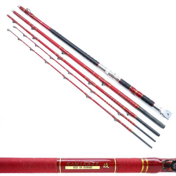 ダイコー フルフィールドクエ V2スペシャル 480MH カミカゼカスタム 替