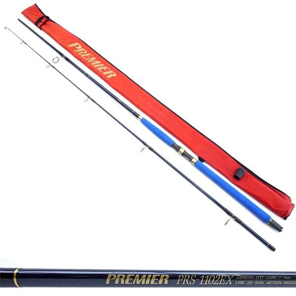 極上美品 ダイコー プレミア PRS-1102EX/C417LL : 釣king - 通販