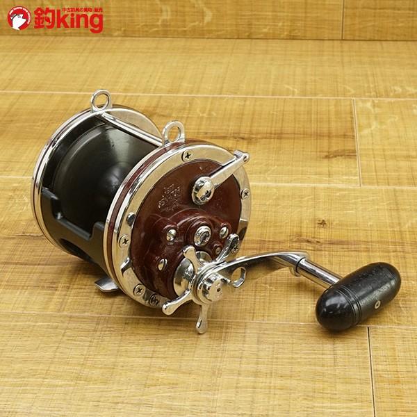 PENN セネター 114H 6／0 /T014M 両軸リール : 釣king - 通販 - Yahoo