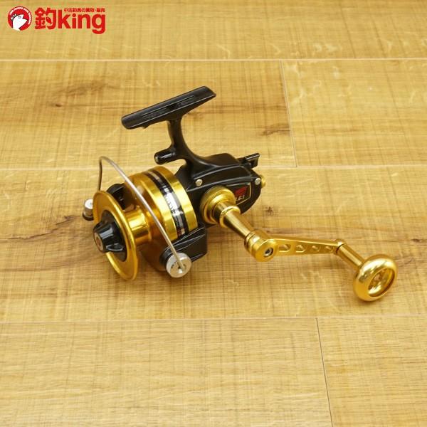 PENN スピンフィッシャー 8500SS パワーハンドル付/T122M 美品