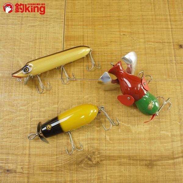 道楽 クランカーベイト ヒヨコブランド ぞうさん トップウォーター