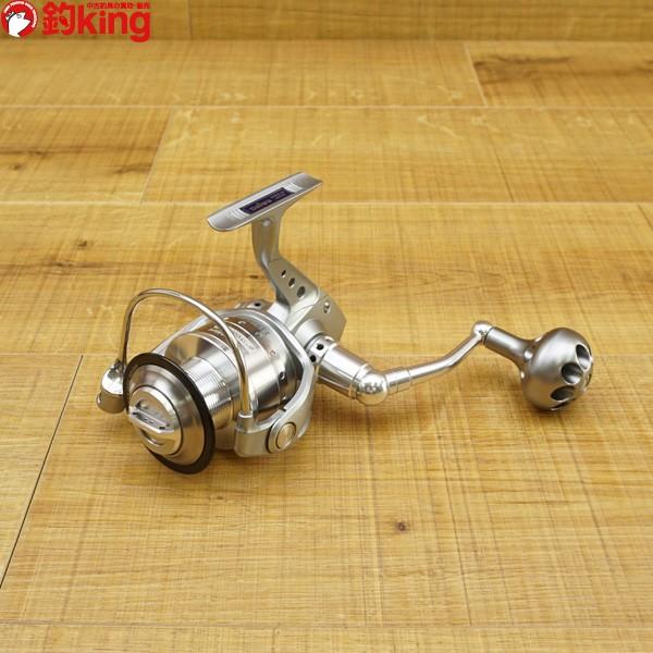 ダイワ ソルティガ Z 4500 スタジオオーシャンマーク ST4500スプール