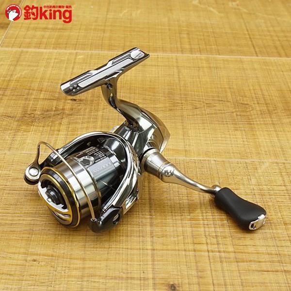 シマノ 14ステラ C2000S 夢屋1000SSSスプール付き/U319M 美品