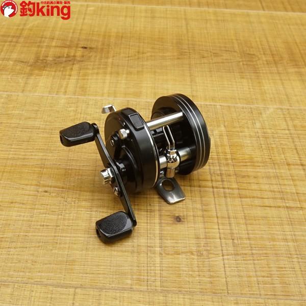 ダイワ ミリオネア GS 1000C /W417M 未使用品 ベイトリール : 釣king