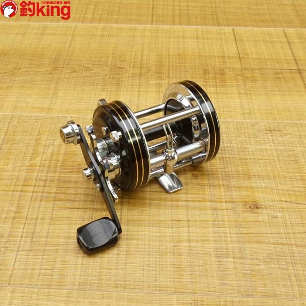 ダイワ ミリオネア 6000/W418M 美品 ベイトリール : 釣king - 通販