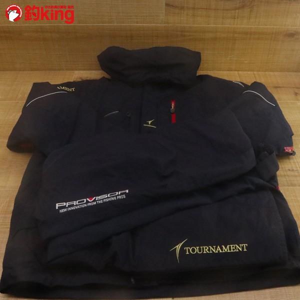 DAIWA（ダイワ） プロバイザー トーナメントレインスーツ PW-1014 LL