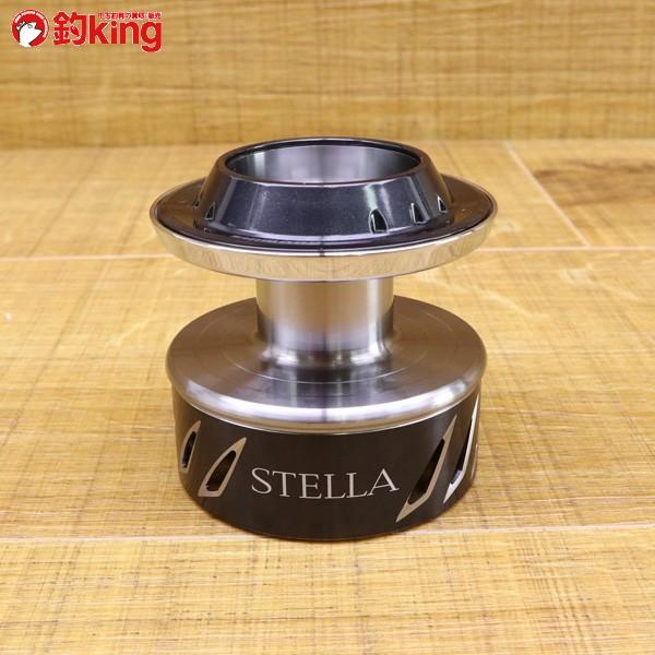 シマノ 夢屋 13ステラSW 14000 パワードラグスプール/ X150M 未使用