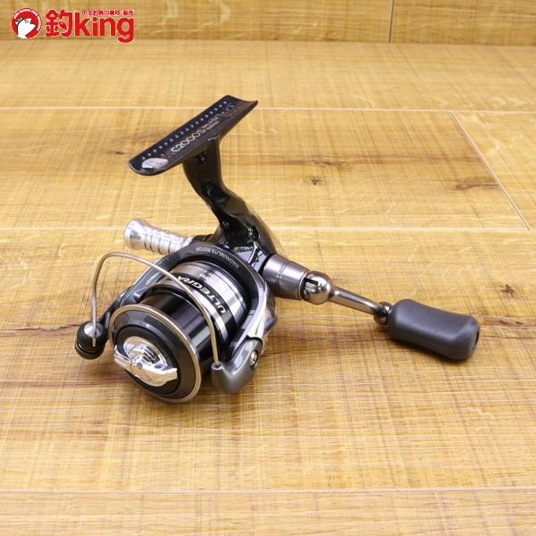 シマノ 12アルテグラ C2000S サーティーフォー カスタムバランサー付