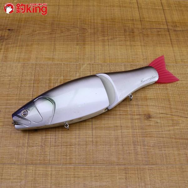 ロマンメイド マザー アルビノ/ X479M ビックベイト ブラックバス バス