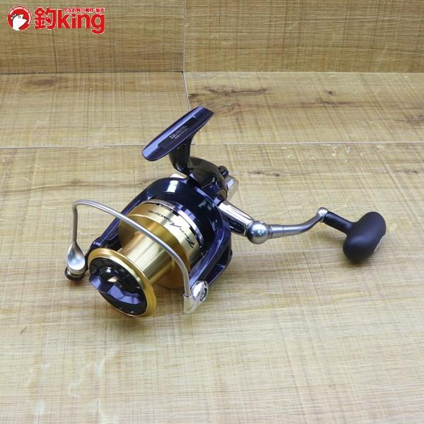 ダイワ タマンモンスター 6000/Z060M 未使用 DAIWA 釣り 遠投リール