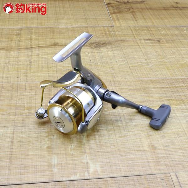 ダイワ トーナメントZ 3000LBC 純正替えスプール付き/Z205M 未使用