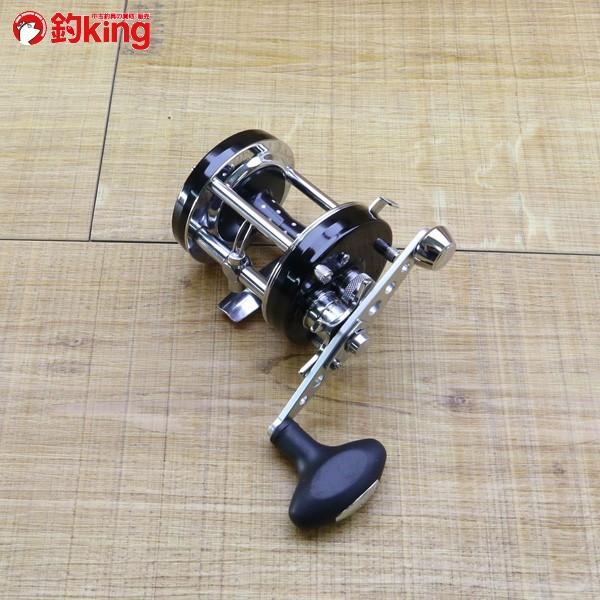 Abu Garcia（アブガルシア） アンバサダー 6501CS ロケット