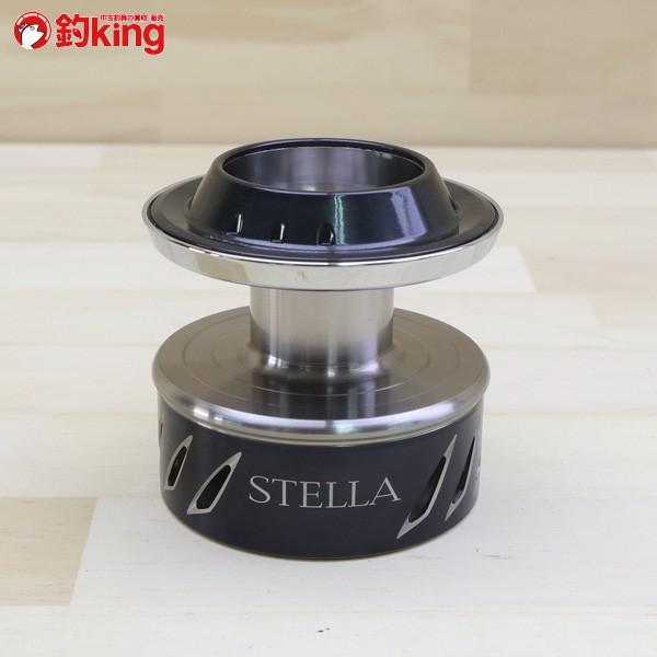 シマノ 夢屋 13ステラSW 14000パワードラグスプール/Z539M 美品