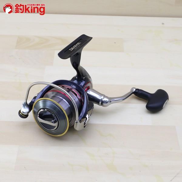 DAIWA（ダイワ） 10セルテート 3012H ハイギアカスタム 10セルテート